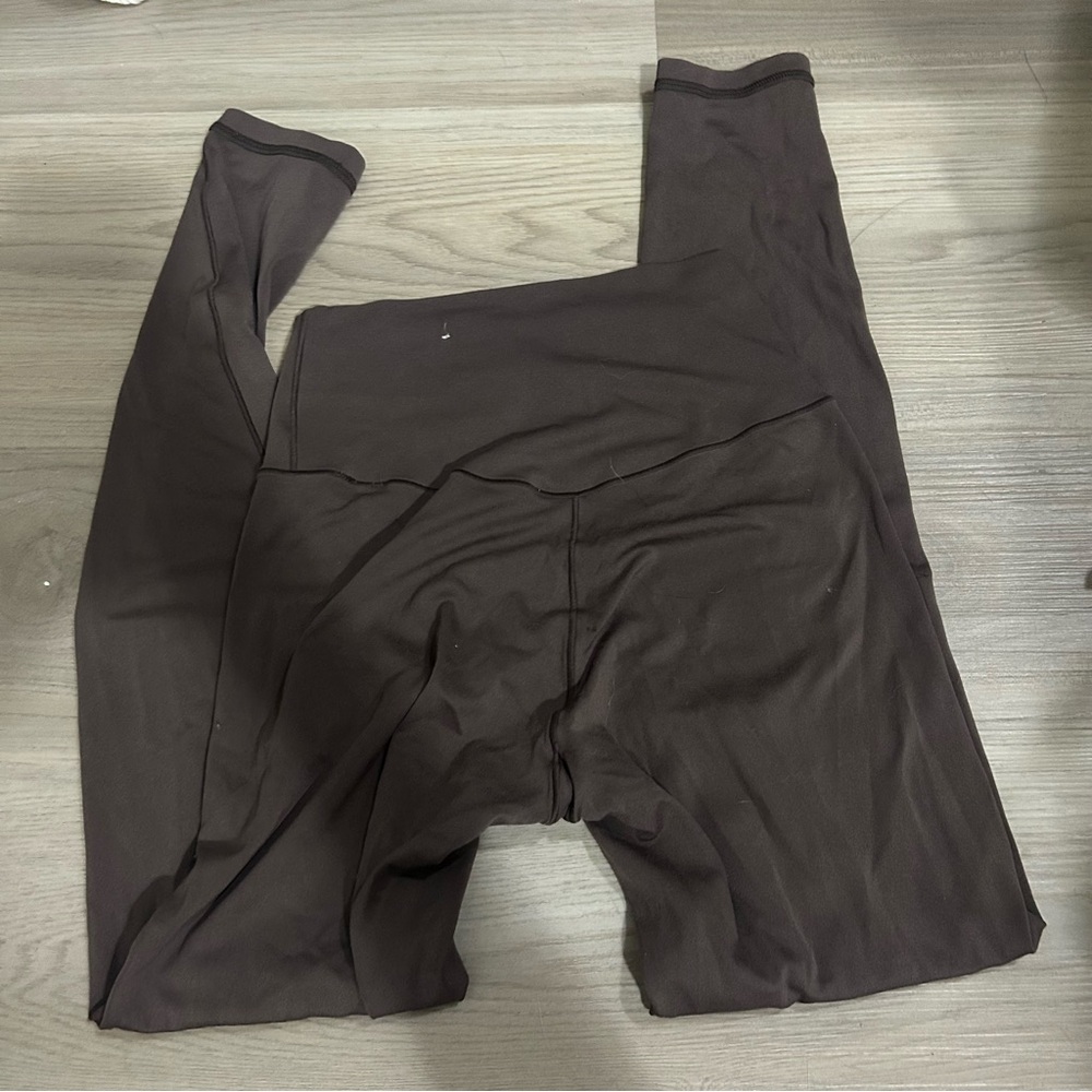 XS aerie legging